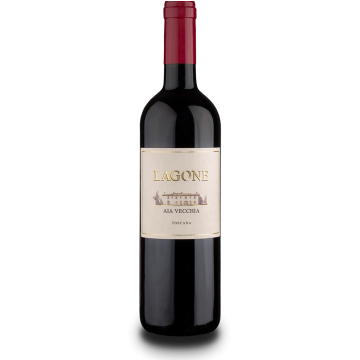 AIA Vecchia Lagone Toscana IGT 1.5l