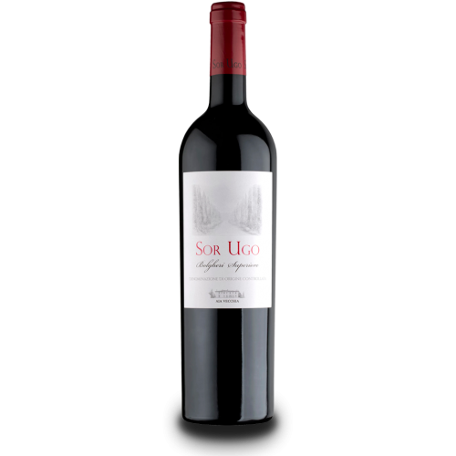 AIA Vecchia Sor Ugo Bolgheri Rosso Superiore DOC 1.5l