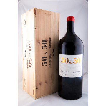 Avignonesi & Capannelle 50 & 50 