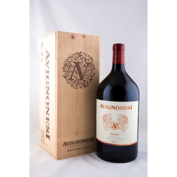 Avignonesi Grifi