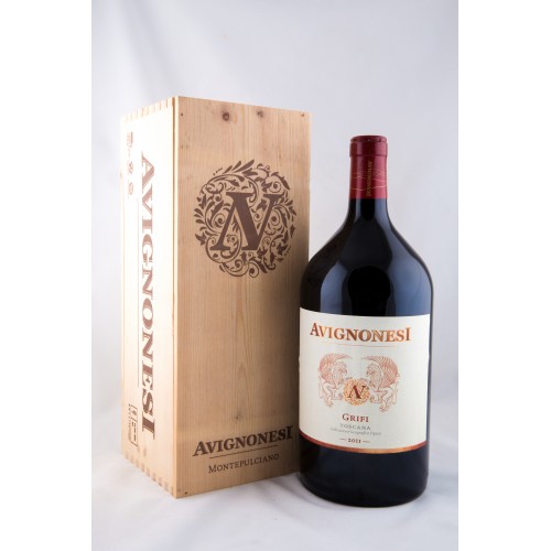 Avignonesi Grifi