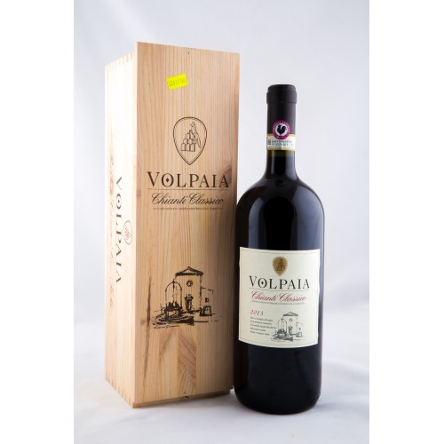 Castello Di Volpaia Chianti Classico DOCG