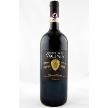 Castello Di Volpaia Chianti Classico Riserva DOCG 