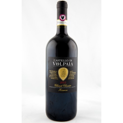 Castello Di Volpaia Chianti Classico Riserva DOCG 