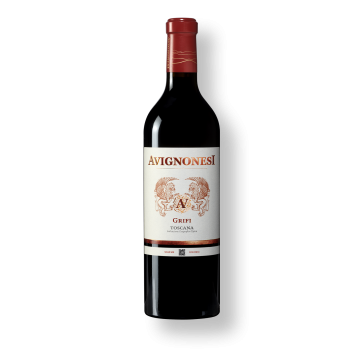 Avignonesi Grifi Toscana IGT