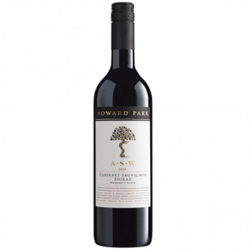 Howard Park ASW Cabernet Sauvignon Shiraz