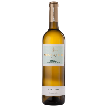 Montecillo Singladuras Verdejo