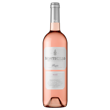 Montecillo Rosado