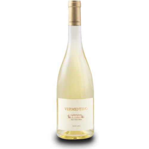 AIA Vecchia Vermentino Toscana IGT