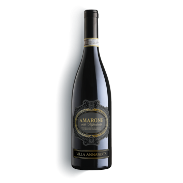 Villa Annaberta Amarone della Valpolicella DOCG