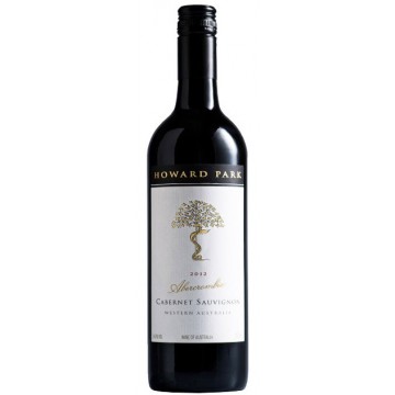 Howard Park Abercrombie Cabernet Sauvignon