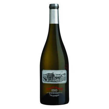 Lander Jenkins Vineyards Chardonnay