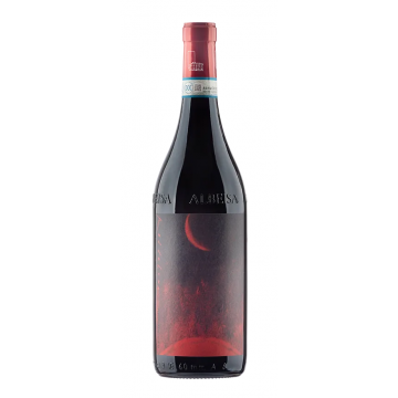 Fratelli Alessandria Langhe Rosso “Rossoluna” DOC 