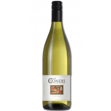 Las Condes Chardonnay