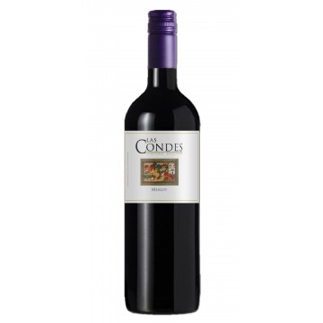 Las Condes Merlot