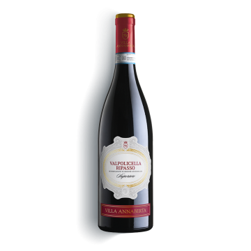 Villa Annaberta Ripasso della Valpolicella DOC Superiore