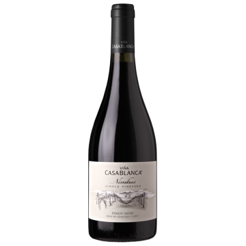 Vina Casablanca Pinot Noir
