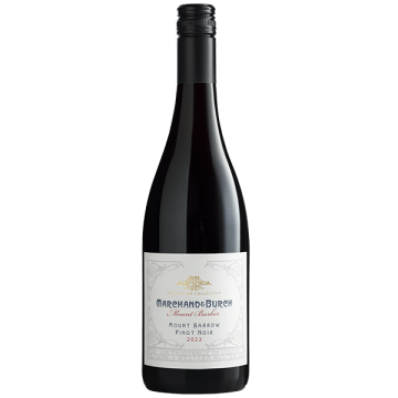 Marchand & Burch Mount Barrow Pinot Noir