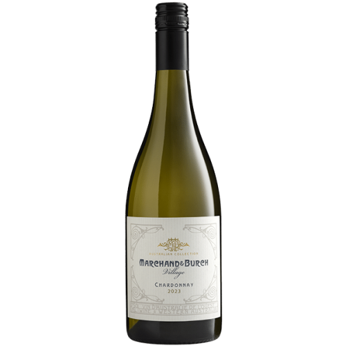 Marchand & Burch Village Chardonnay