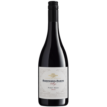 Marchand & Burch Village Pinot Noir