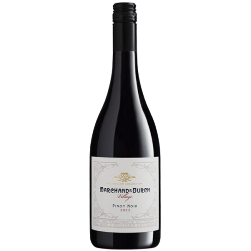 Marchand & Burch Village Pinot Noir