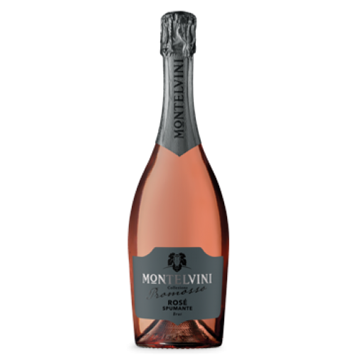 Montelvini Promosso Rose Spumante Brut