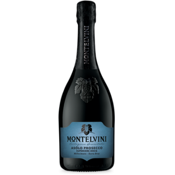 Montelvini Asolo Prosecco Superiore DOCG - Millesimato Extra Brut