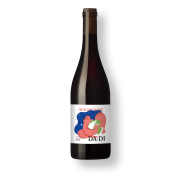 Avignonesi Da Di Toscana IGT Sangiovese
