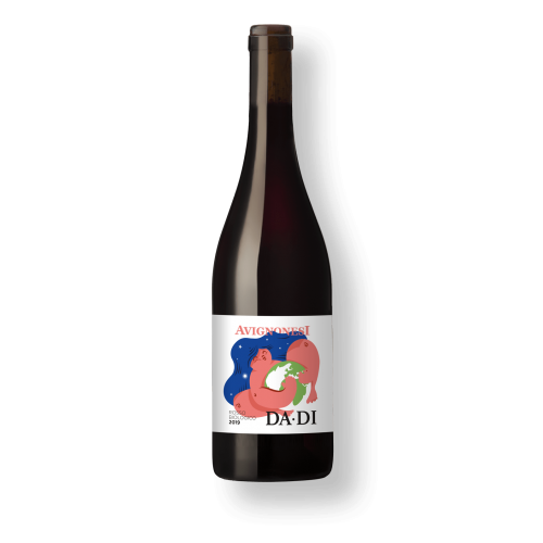 Avignonesi Da Di Toscana IGT Sangiovese