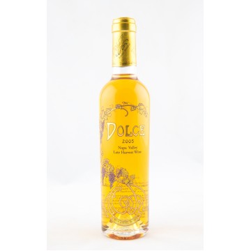 Dolce Napa Valley Late Harvest