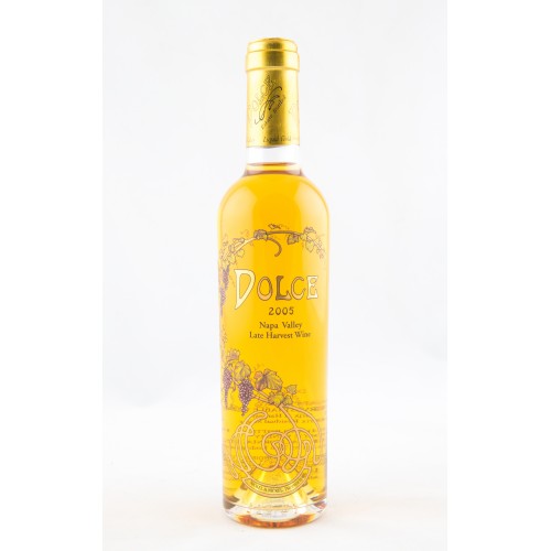 Dolce Napa Valley Late Harvest