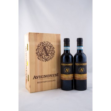 Avignonesi Vin Santo Di Montepulciano Avignonesi Vin Santo Di Montepulciano