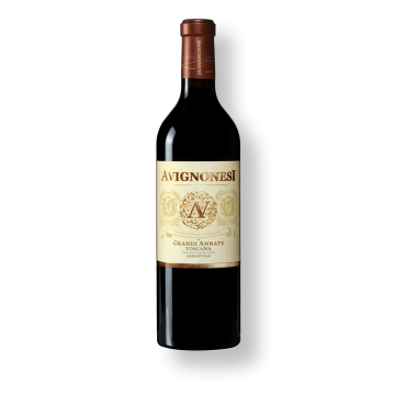Avignonesi Grandi Annate Toscana IGT Sangiovese