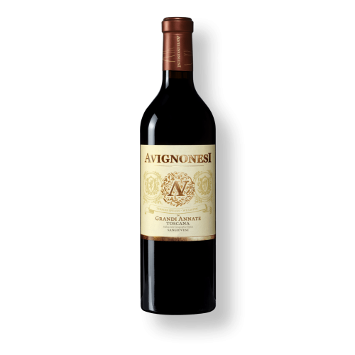 Avignonesi Grandi Annate Toscana IGT Sangiovese