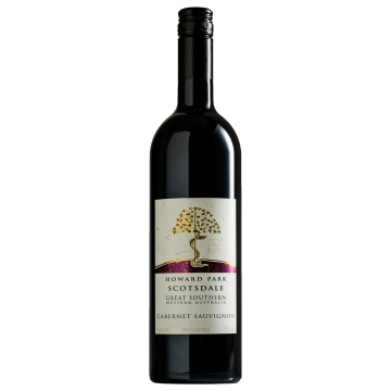 Howard Park Scotsdale Cabernet Sauvignon