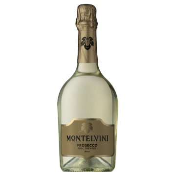 Montelvini Prosecco Treviso DOC Brut