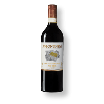 Avignonesi Poggetto di Sopra Vino Nobile Avignonesi Poggetto di Sopra Vino Nobile
