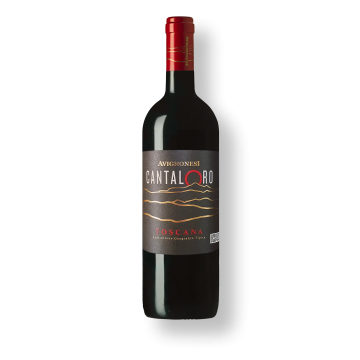 Avignonesi Cantaloro Toscana Rosso IGT