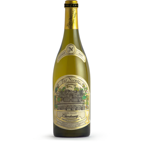 Far Niente Cave Collection Chardonnay
