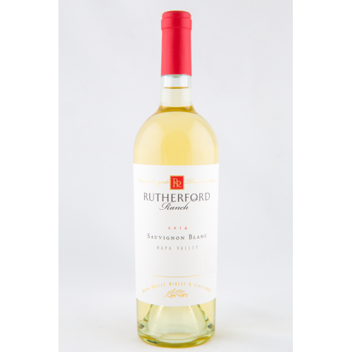 Rutherford Ranch Napa Valley Sauvignon Blanc Rutherford Ranch Napa Valley Sauvignon Blanc